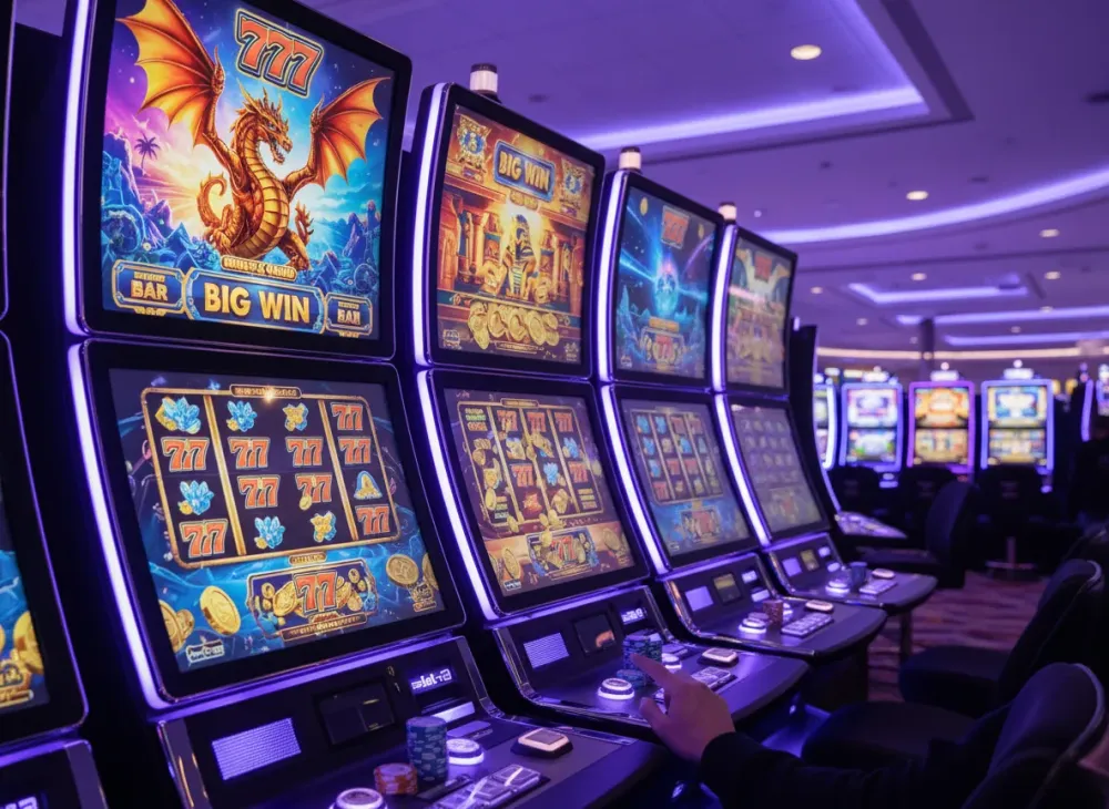 Slot Game